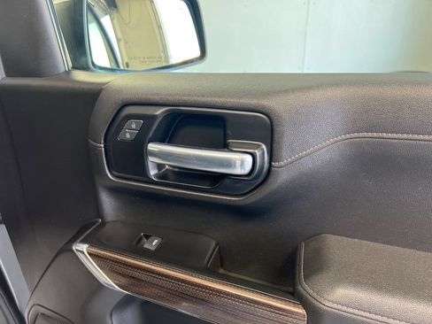 Used 2020 Chevrolet Silverado 1500 LT w/ All-Star Edition AWD/4WD image 13