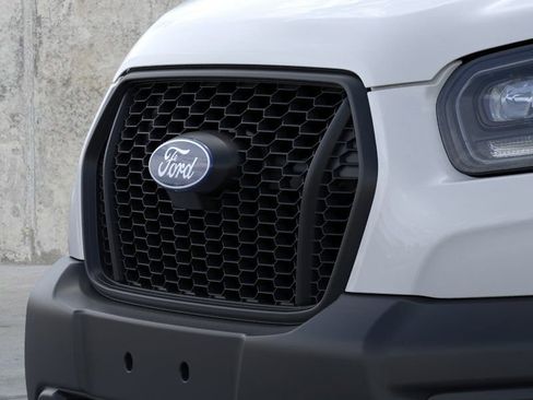 New 2026 Ford Transit 250 148 Medium Roof Extended AWD w/ Load Area Protection Package image 19