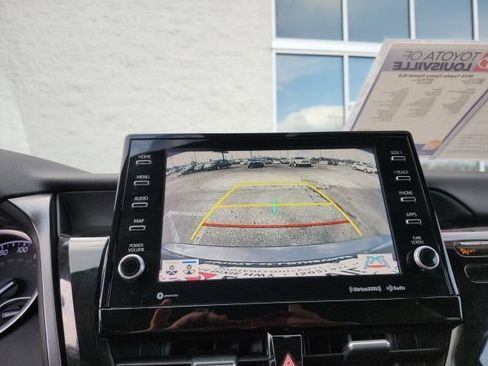 Certified 2023 Toyota Camry XLE image 19