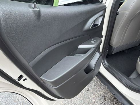New 2026 Chevrolet Trax ACTIV FWD image 16
