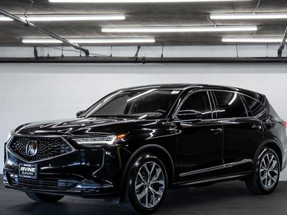 Certified 2023 Acura MDX FWD w/ Technology Package