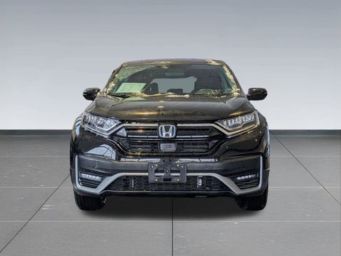 Certified 2020 Honda CR-V EX image 9