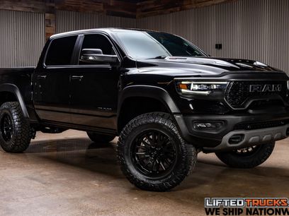 Used 2023 RAM 1500 TRX w/ TRX Level 2 Equipment Group