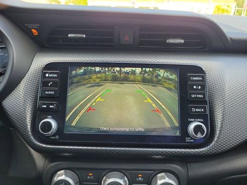 Used 2023 Nissan Kicks SV FWD image 23