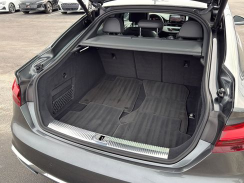 Certified 2023 Audi A5 2.0T Premium Plus w/ Premium Plus image 36