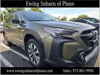 Used 2024 Subaru Outback Limited AWD/4WD video 1