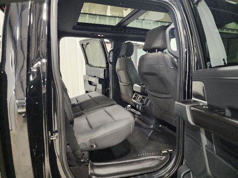 Used 2021 Ford F150 XLT w/ Equipment Group 302A High image 18