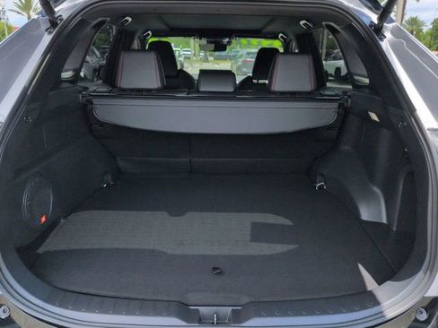 Certified 2025 Toyota RAV4 XSE AWD/4WD image 13