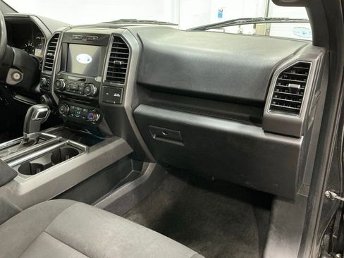 Used 2018 Ford F150 XLT w/ Equipment Group 301A Mid image 35