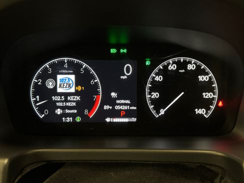 Used 2025 Honda Odyssey Sport-L image 32