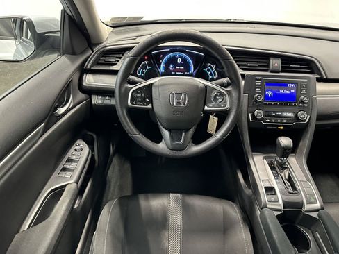 Used 2020 Honda Civic LX image 16
