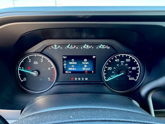 Used 2024 Ford F450 XL w/ Snow Plow Prep Package AWD/4WD image 15