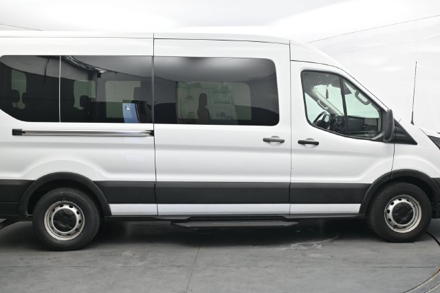 Used 2024 Ford Transit 350 XL RWD image 9