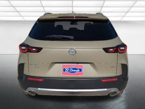 New 2026 MAZDA CX-50 AWD 2.5 S w/ Weather Package image 5