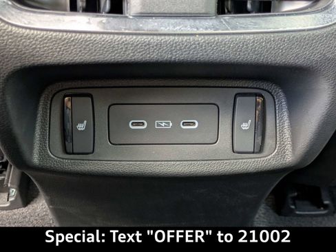 Used 2024 Acura RDX AWD w/ A-Spec & Advance Pkg image 13