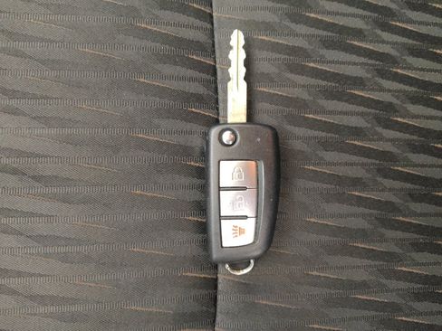 Used 2019 Nissan Rogue S w/ Special Edition Package image 32