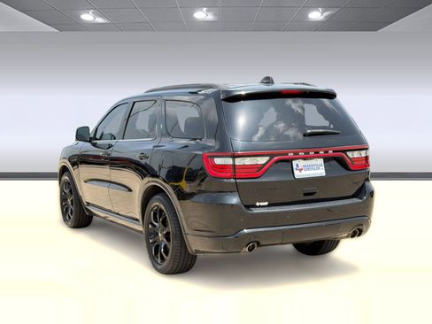 Used 2019 Dodge Durango GT RWD image 3