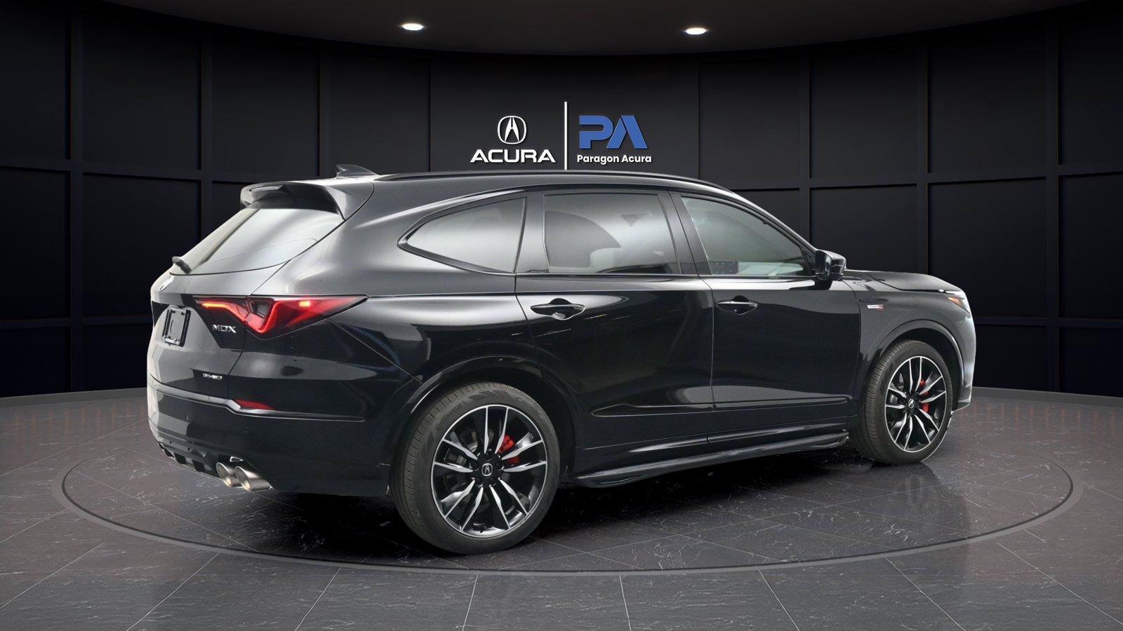 Certified 2023 Acura MDX Type S w/ Advance Package AWD/4WD image 25