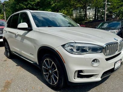 Used 2016 BMW X5 xDrive35i