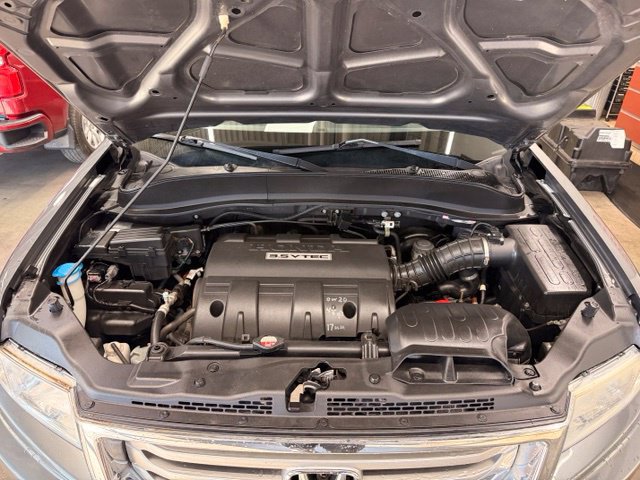 Used 2012 Honda Ridgeline RTL image 29