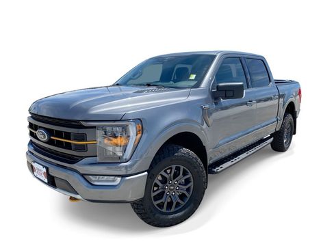 Used 2023 Ford F150 Tremor AWD/4WD image 1