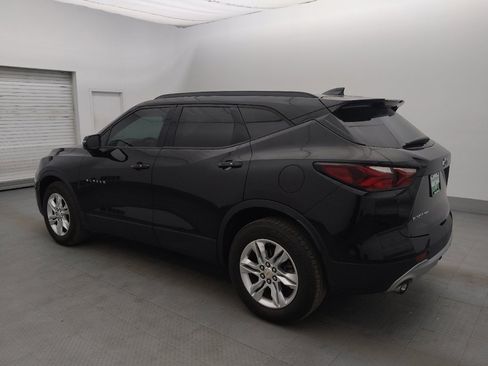Used 2019 Chevrolet Blazer LT AWD/4WD image 3