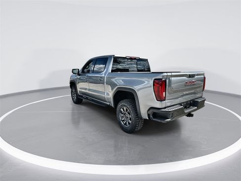 New 2026 GMC Sierra 1500 AT4X image 6