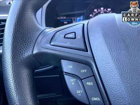 Used 2023 Ford Edge SE AWD/4WD image 17