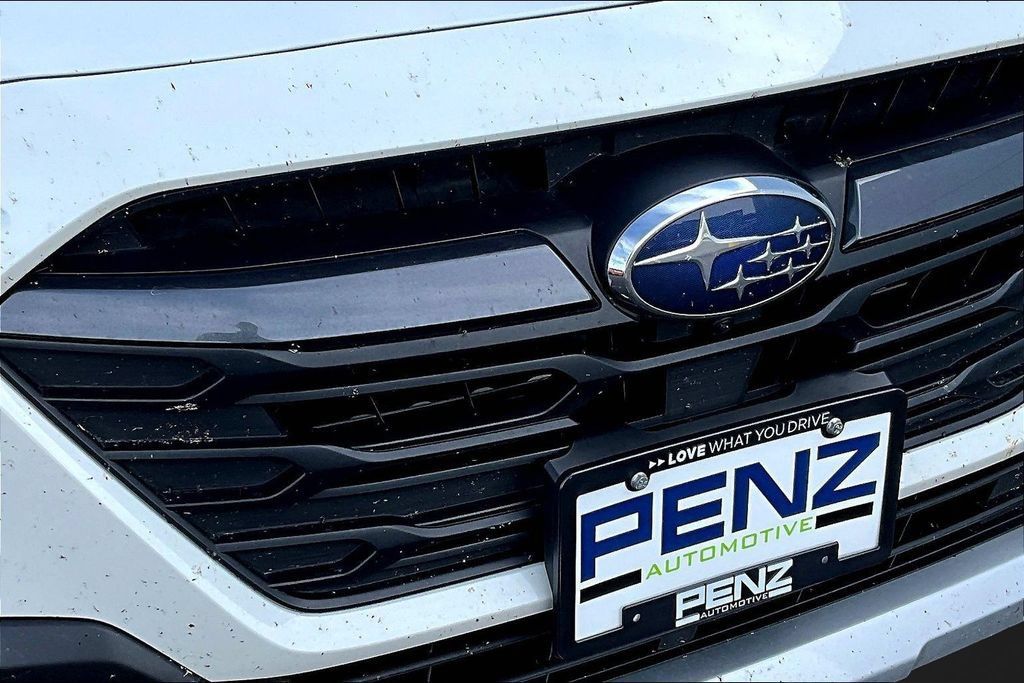 Used 2024 Subaru Outback Touring XT w/ Popular Package #2 AWD/4WD image 26