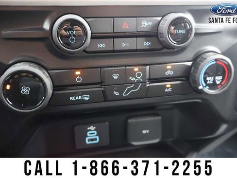 New 2026 Ford F250 XL w/ STX Appearance Package image 42