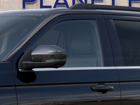 New 2027 Ford Expedition Platinum RWD image 22
