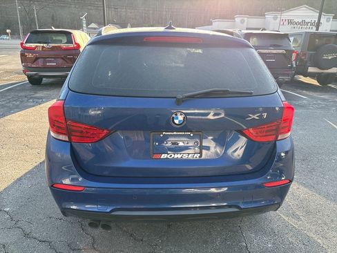 Used 2014 BMW X1 xDrive28i image 4
