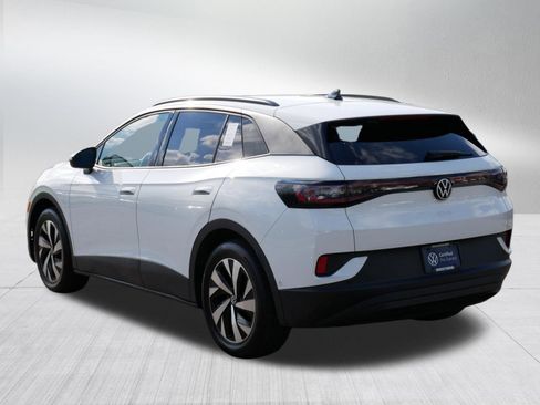 Certified 2024 Volkswagen ID.4 2WD image 5