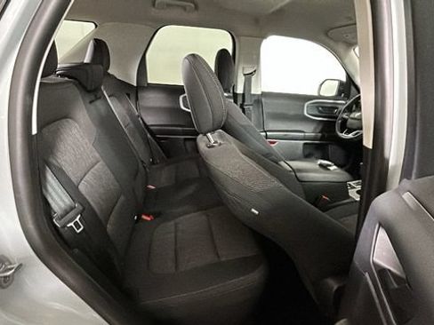 Used 2022 Ford Bronco Sport Big Bend w/ Convenience Package AWD/4WD image 28