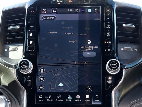 New 2026 RAM 1500 Limited image 27