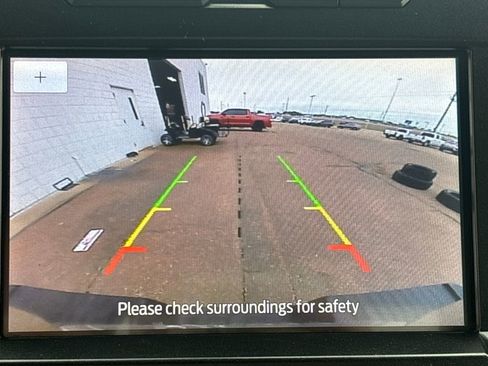 Used 2020 Ford F150 XLT image 10