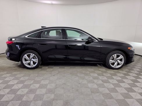 Certified 2025 Audi A5 2.0T Premium Plus w/ Premium Plus AWD/4WD image 8