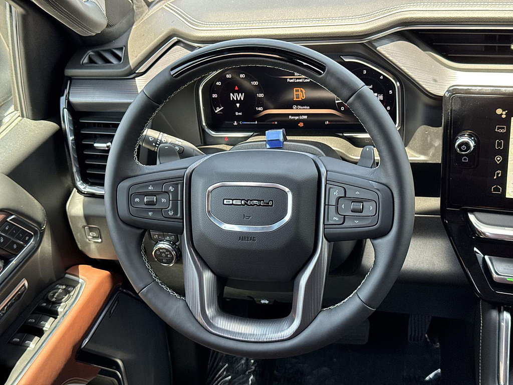 New 2026 GMC Sierra 1500 Denali Ultimate AWD/4WD image 8
