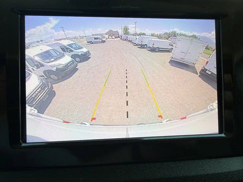 Used 2023 RAM ProMaster 3500 FWD image 35