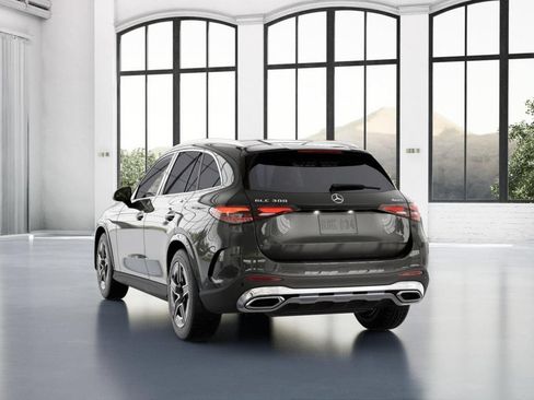 Certified 2023 Mercedes-Benz GLC 300 4MATIC image 27