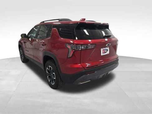 New 2026 Chevrolet Equinox ACTIV w/ Convenience Package III AWD/4WD image 3