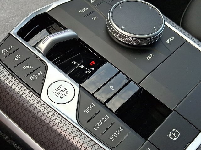 New 2026 BMW 430i xDrive w/ Premium Package AWD/4WD image 13