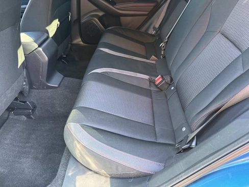 Used 2018 Subaru Impreza 2.0i Sport image 16