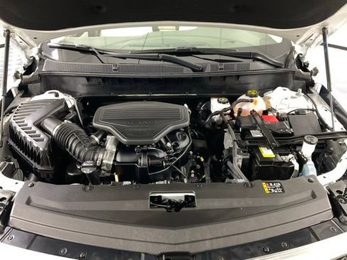 Certified 2023 Cadillac XT6 Premium Luxury image 36