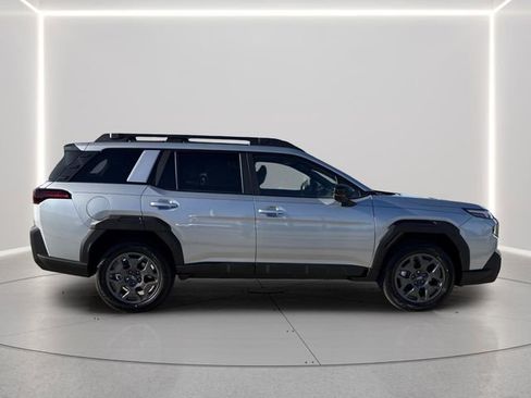 Used 2026 Subaru Outback Premium AWD/4WD image 6