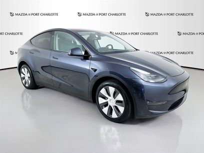 Used 2024 Tesla Model Y Long Range