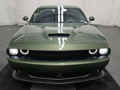Used 2023 Dodge Challenger GT w/ Plus Package