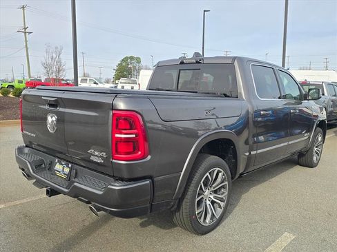 New 2026 RAM 1500 Tungsten image 3