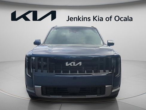 New 2027 Kia Telluride S image 8