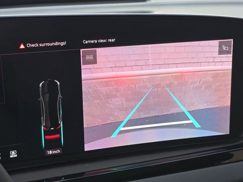 New 2025 Audi A5 2.0T Premium image 5